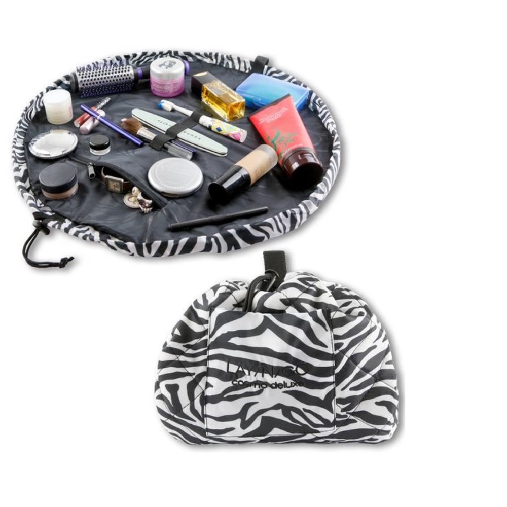 Cosmetic bag